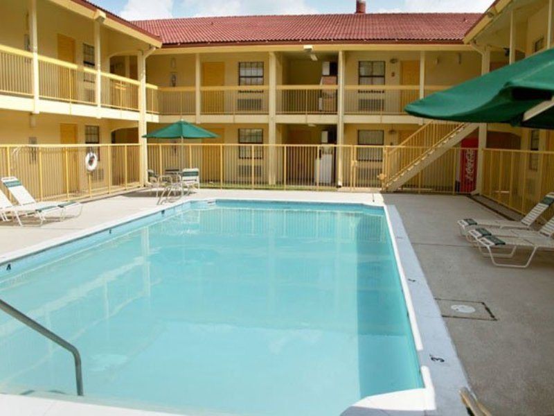La Quinta Inn By Wyndham Baton Rouge University Area Luaran gambar