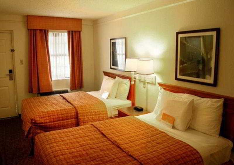 La Quinta Inn By Wyndham Baton Rouge University Area Luaran gambar