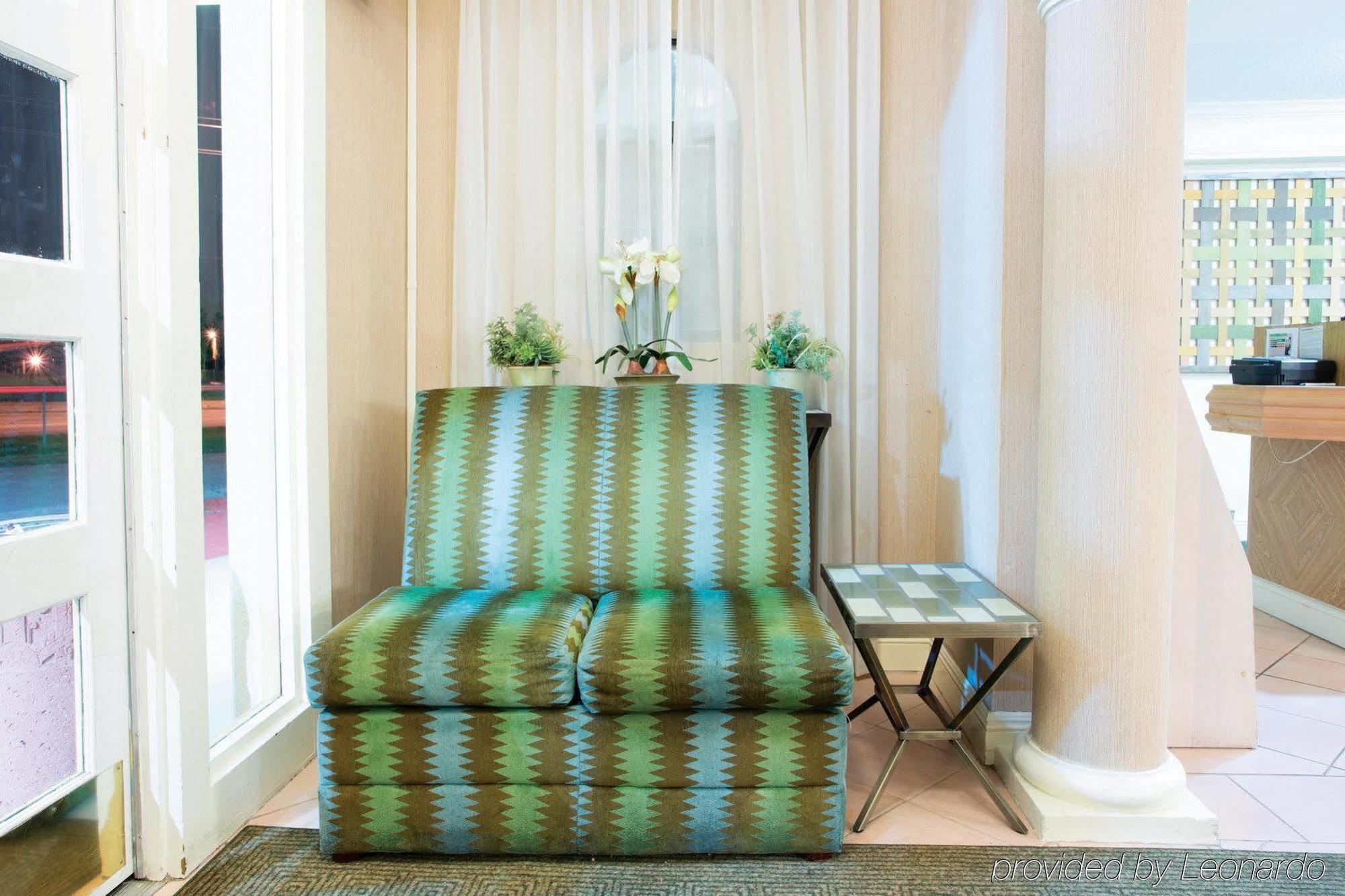 La Quinta Inn By Wyndham Baton Rouge University Area Luaran gambar