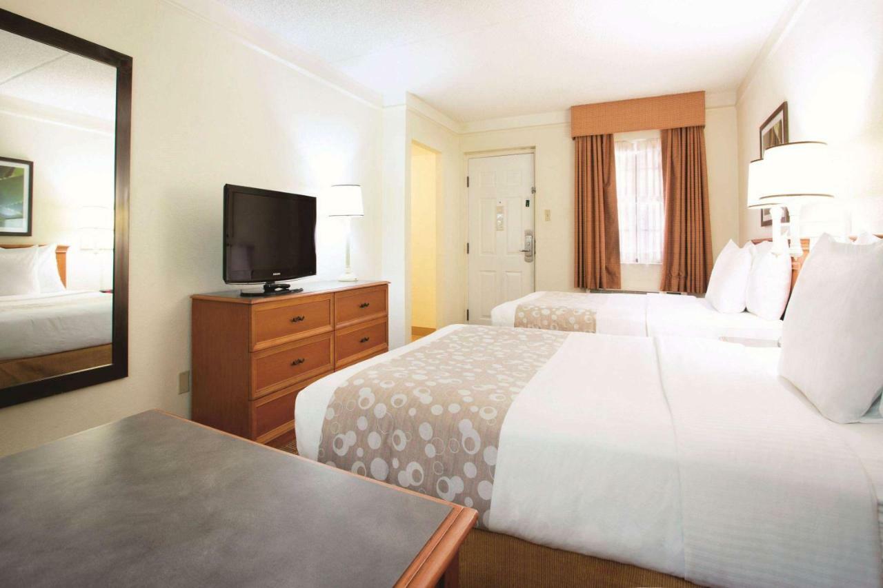 La Quinta Inn By Wyndham Baton Rouge University Area Luaran gambar