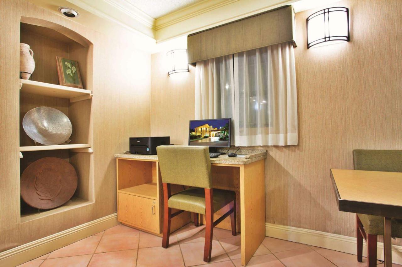 La Quinta Inn By Wyndham Baton Rouge University Area Luaran gambar