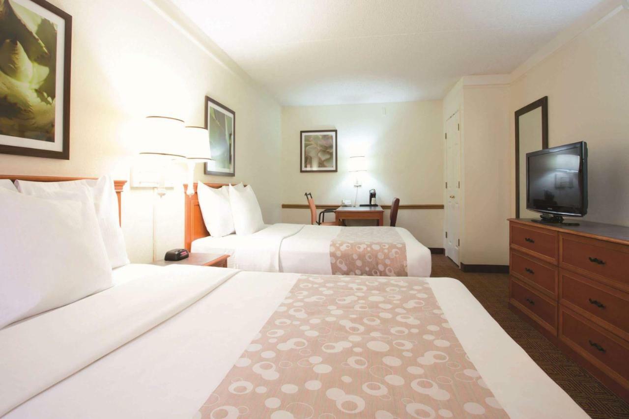 La Quinta Inn By Wyndham Baton Rouge University Area Luaran gambar