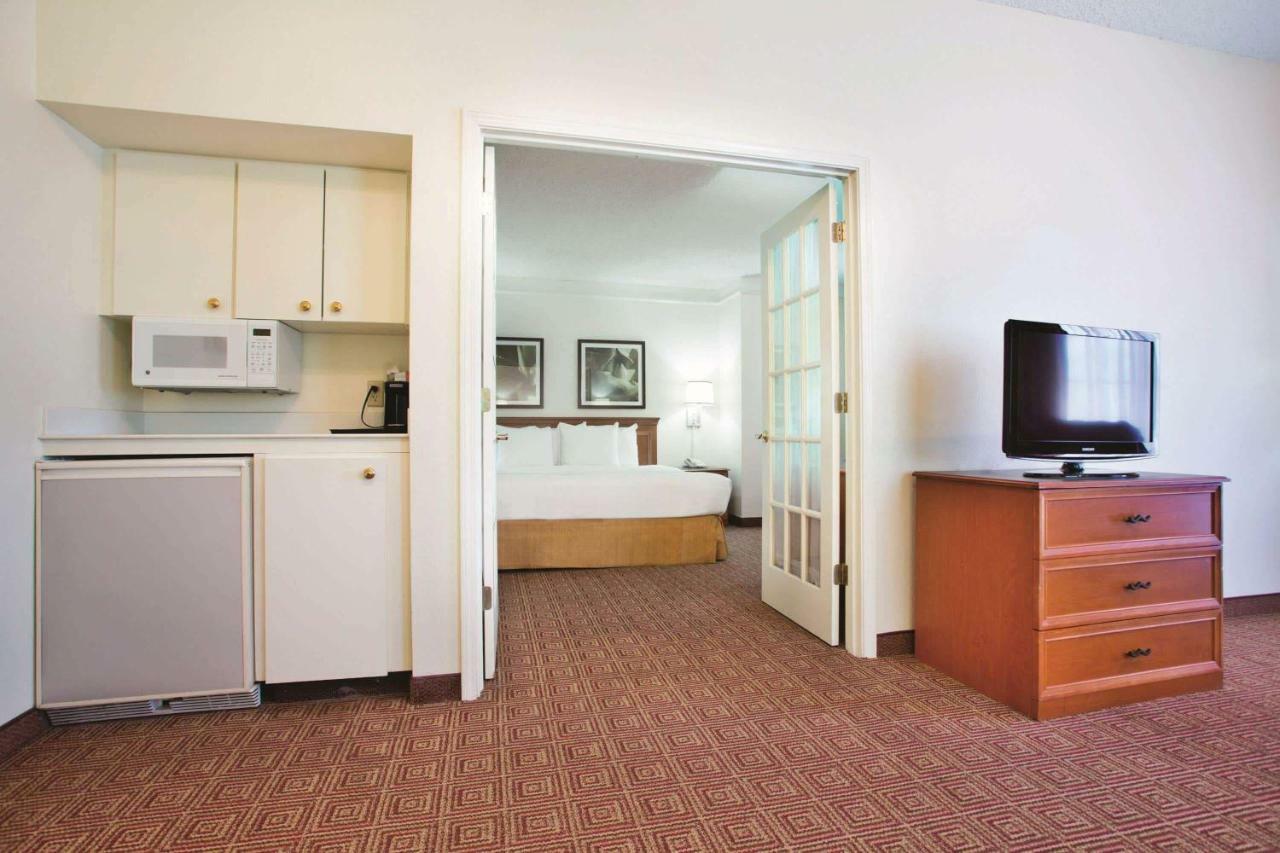 La Quinta Inn By Wyndham Baton Rouge University Area Luaran gambar