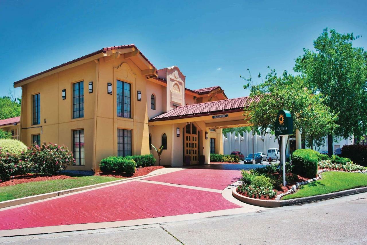 La Quinta Inn By Wyndham Baton Rouge University Area Luaran gambar