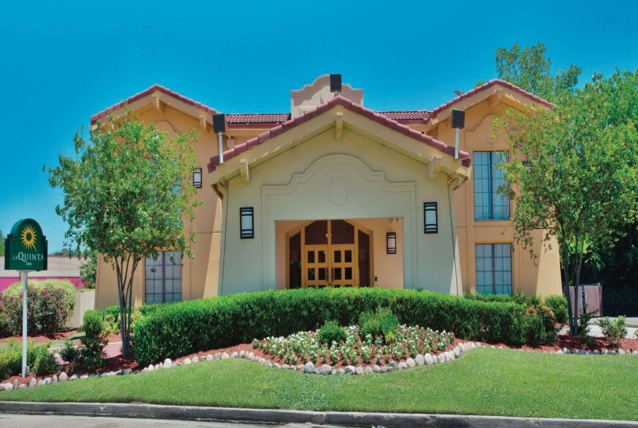 La Quinta Inn By Wyndham Baton Rouge University Area Luaran gambar