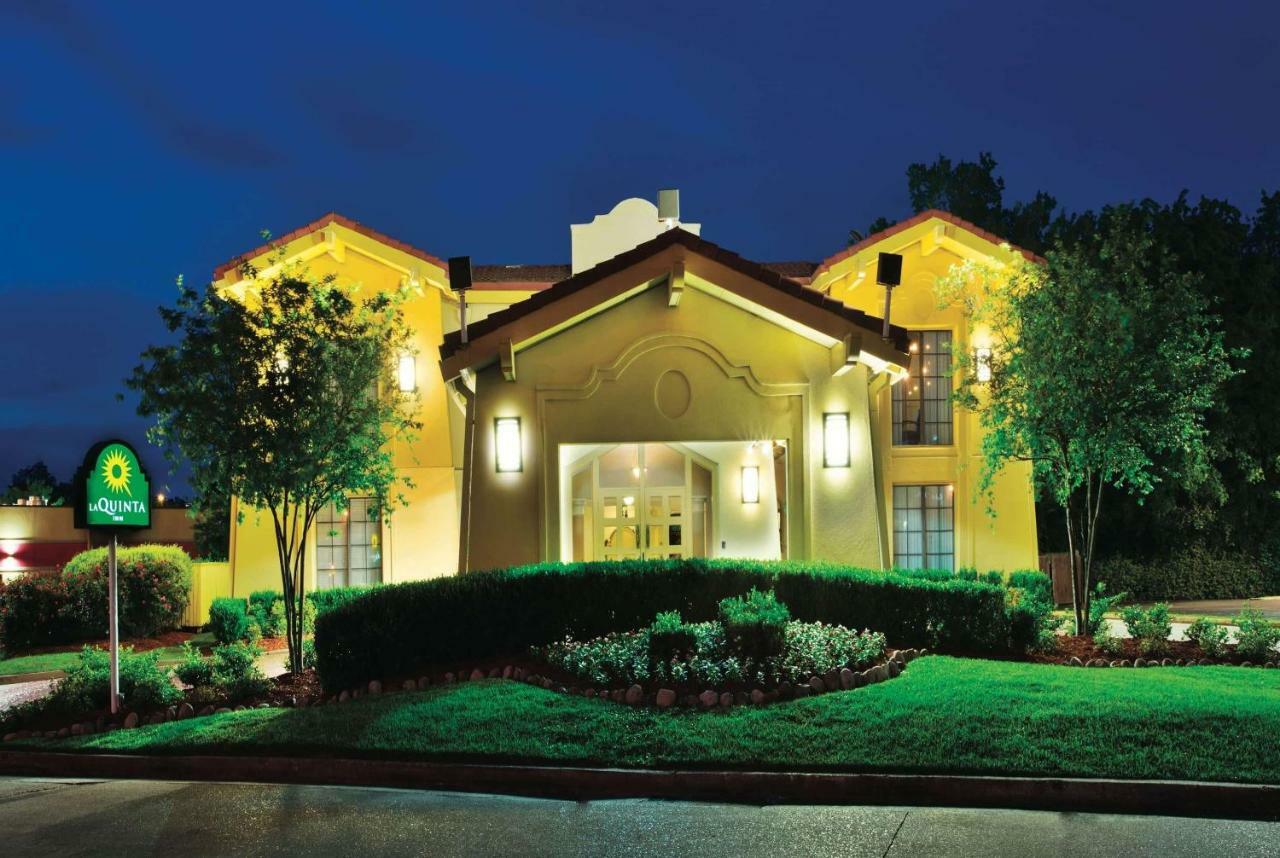 La Quinta Inn By Wyndham Baton Rouge University Area Luaran gambar
