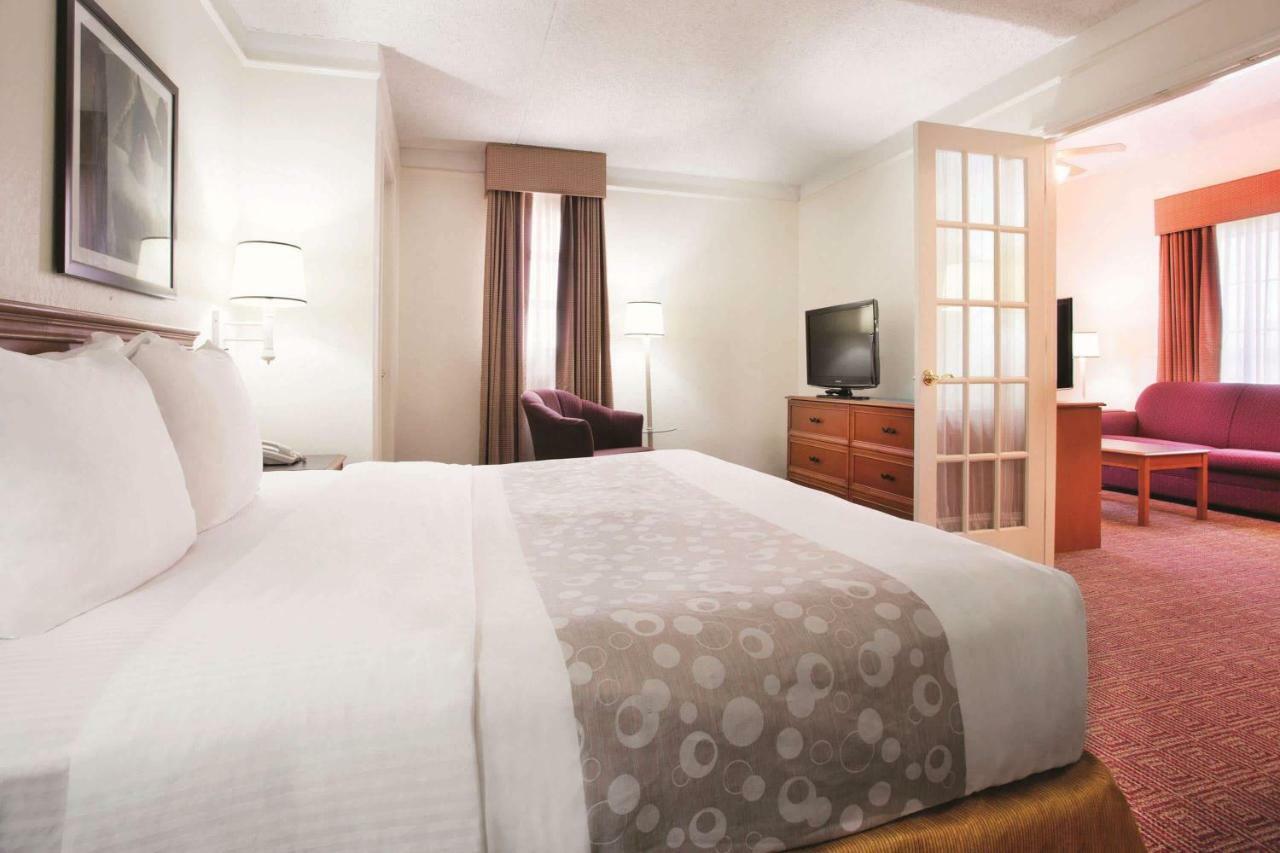 La Quinta Inn By Wyndham Baton Rouge University Area Luaran gambar