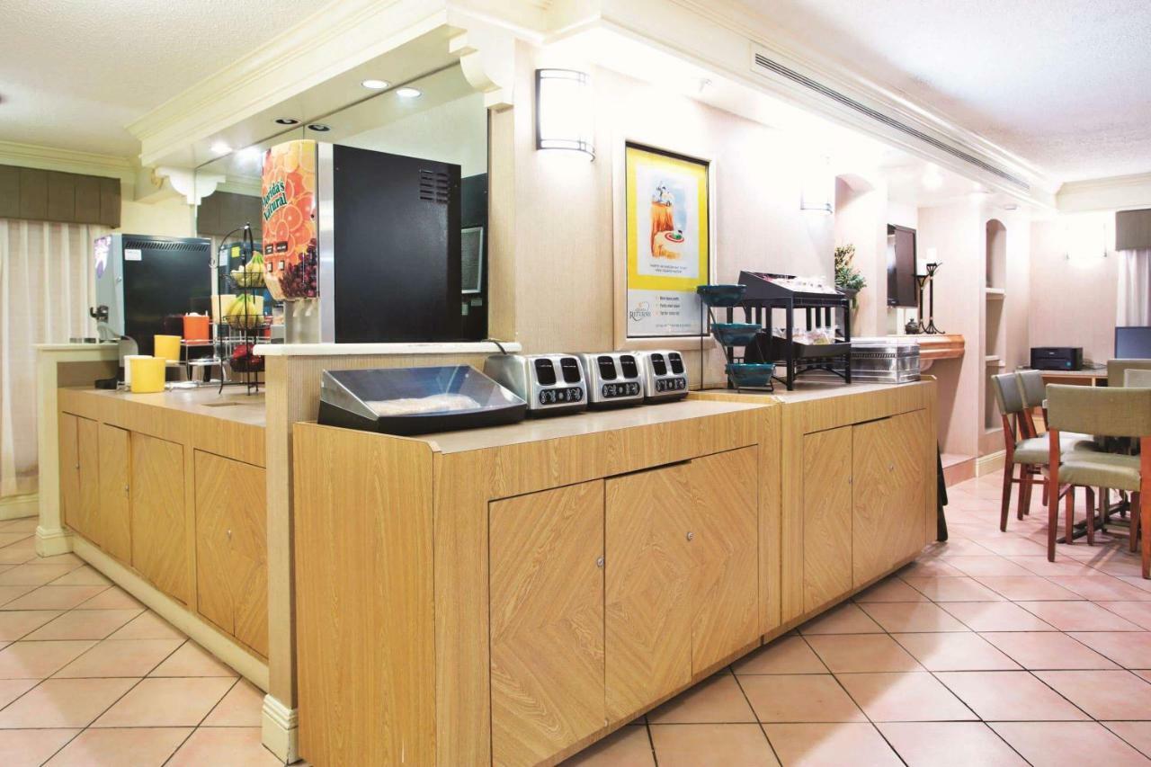 La Quinta Inn By Wyndham Baton Rouge University Area Luaran gambar