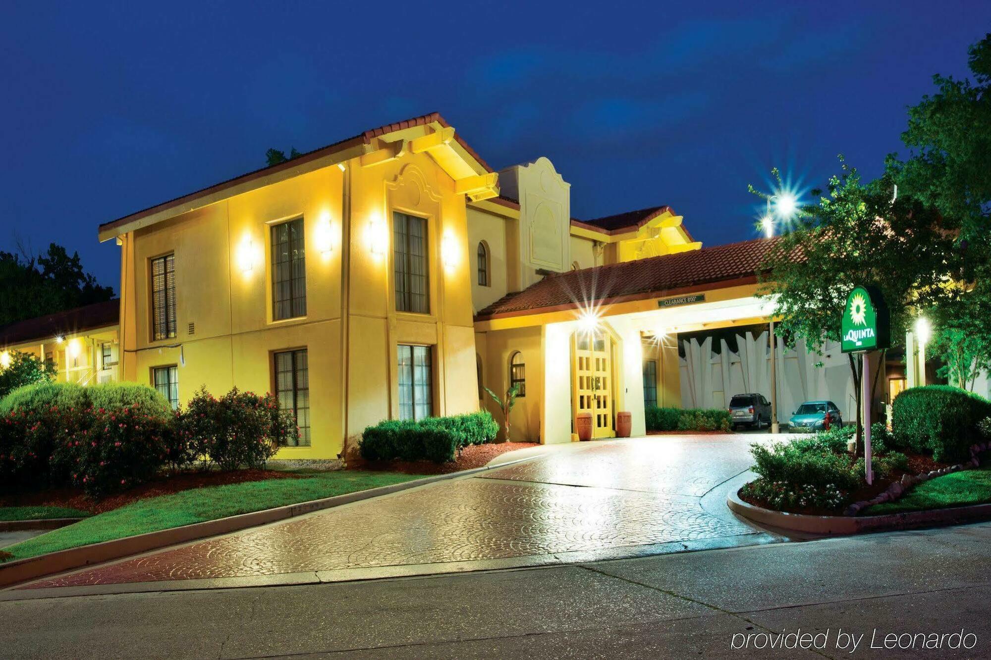 La Quinta Inn By Wyndham Baton Rouge University Area Luaran gambar