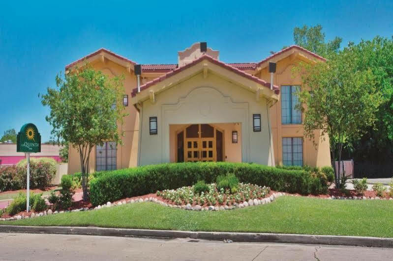 La Quinta Inn By Wyndham Baton Rouge University Area Luaran gambar