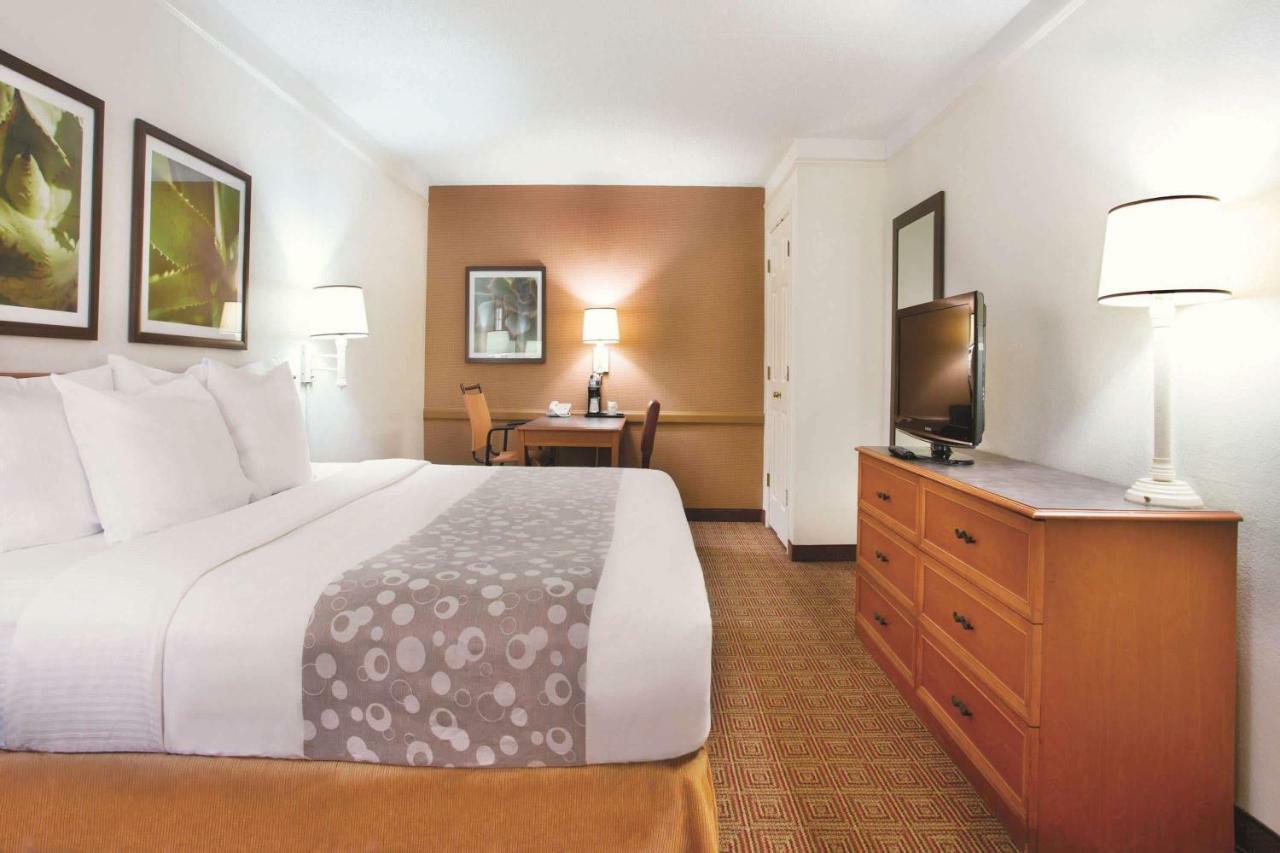 La Quinta Inn By Wyndham Baton Rouge University Area Luaran gambar